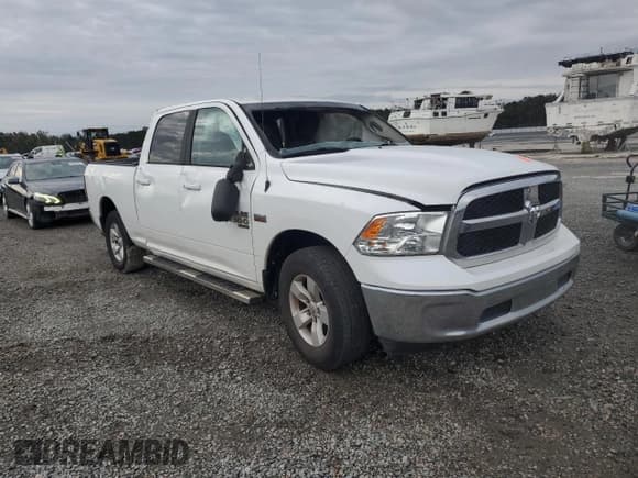 ✅ 2019 Ram 1500 SLT • VIN: 1C6RR6TT9KS612959 • Лот: 82760515. Опубликован ранее на Copart с пробегом 71 848 миль. Бесплатный доступ к архиву аукционных продаж из США и подробный отчёт об истории автомобиля на DreamBid. Изображение 4.