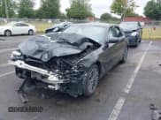 ✅ 2018 BMW 5 Series 530i xDrive • VIN: WBAJA7C54JWC76956 • Lot: 43188068. Listed on IAAI with Not provided. Free auction sales archive from the USA and detailed vehicle history report at DreamBid. Image 2.