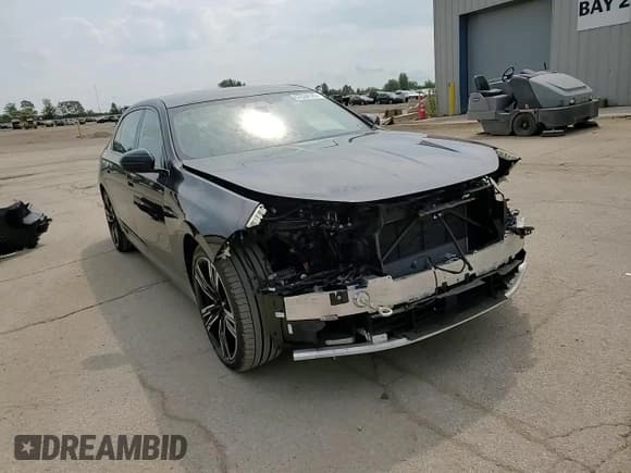 ✅ 2024 BMW 7 Series 760i xDrive • VIN: WBA33EJ04RCR05835 • Lot: 67634145. Wystawiony na Copart z przebiegiem 29 026 mil. Bezpłatny archiwum sprzedaży aukcyjnych z USA i szczegółowy raport historii pojazdu na DreamBid. Zdjęcie 14.