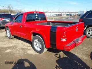 ✅ 2000 Dodge Dakota SLT • VIN: 1B7GL26Z6YS766872 • Lot: 41854532. Wystawiony na IAAI z przebiegiem 199 430 mil. Bezpłatny archiwum sprzedaży aukcyjnych z USA i szczegółowy raport historii pojazdu na DreamBid. Zdjęcie 3.