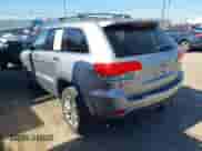 2014 Jeep Grand Cherokee Limited с VIN 1C4RJFBG8EC518297, выставлен на аукционе IAAI как лот 43222801 с пробегом 212 737 миль миль и . История ставок и продаж доступна на DreamBid. Изображение 3.