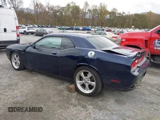 ✅ 2013 Dodge Challenger R/T Classic • VIN: 2C3CDYBT3DH565081 • Lot: 43533253. Listed on IAAI with 66,660 mi. Free auction sales archive from the USA and detailed vehicle history report at DreamBid. Image 3.