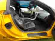 2005 Chevrolet Corvette with VIN 1G1YY24U255112810, listed as a Copart auction lot 83515514 with 67,790 mi miles and Clean title. Bid and sale history available at DreamBid. Image 5.