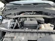 ✅ 2022 Ford Police Interceptor Utility • VIN: 1FM5K8AB5NGB49349 • Lot: 92612935. Wystawiony na Copart z przebiegiem 24 831 mil. Bezpłatny archiwum sprzedaży aukcyjnych z USA i szczegółowy raport historii pojazdu na DreamBid. Zdjęcie 15.