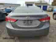 2013 Hyundai Elantra GLS с VIN 5NPDH4AE5DH386970, выставлен на аукционе Copart как лот 90008375 с пробегом 169 250 миль миль и Списание • Salvage title. История ставок и продаж доступна на DreamBid. Изображение 6.