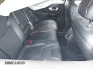 ✅ 2023 Jeep Cherokee Altitude Lux • VIN: 1C4PJMMB5PD102542 • Lot: 42717940. Listed on IAAI with 22,551 mi. Free auction sales archive from the USA and detailed vehicle history report at DreamBid. Image 8.