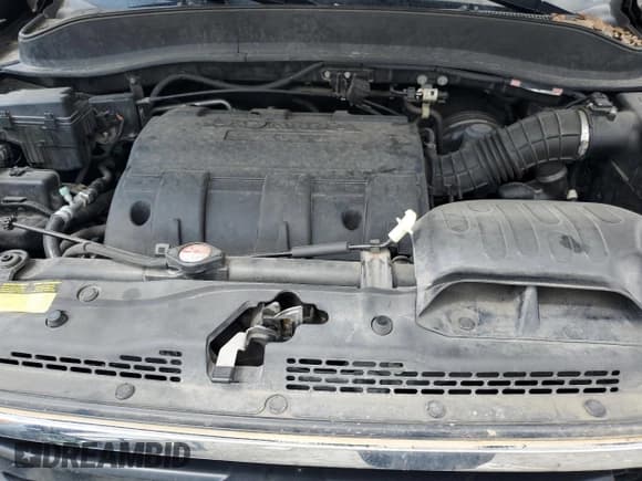 ✅ 2011 Honda Ridgeline RT • VIN: 5FPYK1F25BB002706 • Lot: 54349885. Wystawiony na Copart z przebiegiem 133 330 mil. Bezpłatny archiwum sprzedaży aukcyjnych z USA i szczegółowy raport historii pojazdu na DreamBid. Zdjęcie 11.