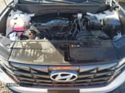 ✅ 2024 Hyundai Tucson SEL • VIN: 5NMJBCDE9RH329119 • Lot: 81148214. Wystawiony na Copart z przebiegiem 24 386 mil. Bezpłatny archiwum sprzedaży aukcyjnych z USA i szczegółowy raport historii pojazdu na DreamBid. Zdjęcie 12.