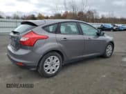 ✅ 2012 Ford Focus SE • VIN: 1FAHP3K25CL259722 • Lot: 92154865. Wystawiony na Copart z przebiegiem 26 506 mil. Bezpłatny archiwum sprzedaży aukcyjnych z USA i szczegółowy raport historii pojazdu na DreamBid. Zdjęcie 3.