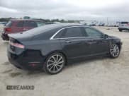 ✅ 2018 Lincoln MKZ Select • VIN: 3LN6L5C94JR613485 • Lot: 84389925. Listed on Copart with 93,907 mi. Free auction sales archive from the USA and detailed vehicle history report at DreamBid. Image 3.