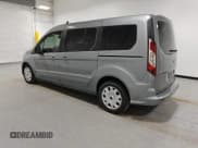 ✅ 2022 Ford Transit Connect XLT • VIN: NM0GE9F2XN1510366 • Lot: 82783464. Listed on Copart with 118,241 mi. Free auction sales archive from the USA and detailed vehicle history report at DreamBid. Image 2.