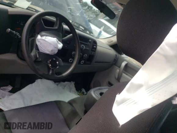 ✅ 2010 Chevrolet Silverado 1500 Work Truck • VIN: 1GCPCPEX4AZ198308 • Lot: 57963225. Listed on Copart with 77,926 mi. Free auction sales archive from the USA and detailed vehicle history report at DreamBid. Image 8.