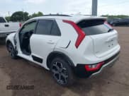 ✅ 2023 Kia Niro EX • VIN: KNDCR3LE9P5098213 • Lot: 42501230. Listed on IAAI with 55,400 mi. Free auction sales archive from the USA and detailed vehicle history report at DreamBid. Image 3.