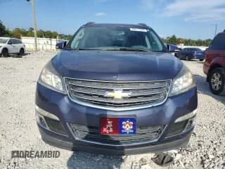 ✅ 2014 Chevrolet Traverse LT • VIN: 1GNKRGKDXEJ146812 • Lot: 69217344. Wystawiony na Copart z przebiegiem 131 474 mil. Bezpłatny archiwum sprzedaży aukcyjnych z USA i szczegółowy raport historii pojazdu na DreamBid. Zdjęcie 5.