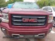 ✅ 2015 GMC Sierra 1500 SLT • VIN: 3GTU2VECXFG269932 • Lot: 42341241. Listed on IAAI with Not provided. Free auction sales archive from the USA and detailed vehicle history report at DreamBid. Image 11.