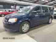 ✅ 2014 Dodge Grand Caravan SE • VIN: 2C4RDGBG3ER432528 • Lot: 90934705. Listed on Copart with 152,137 mi. Free auction sales archive from the USA and detailed vehicle history report at DreamBid. Image 1.