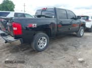 ✅ 2008 Chevrolet Silverado 1500 2LT • VIN: 3GCEK13M98G197858 • Lot: 42296629. Listed on IAAI with 229,043 mi. Free auction sales archive from the USA and detailed vehicle history report at DreamBid. Image 4.