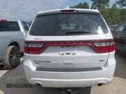✅ 2017 Dodge Durango GT • VIN: 1C4RDJDG4HC848322 • Lot: 43117732. Wystawiony na IAAI z przebiegiem 109 336 mil. Bezpłatny archiwum sprzedaży aukcyjnych z USA i szczegółowy raport historii pojazdu na DreamBid. Zdjęcie 16.