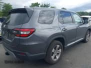 ✅ 2023 Honda Pilot EX-L • VIN: 5FNYG1H54PB041795 • Лот: 42764079. Опубликован ранее на IAAI с пробегом 39 934 миль. Бесплатный доступ к архиву аукционных продаж из США и подробный отчёт об истории автомобиля на DreamBid. Изображение 4.