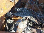 ✅ 2021 Chevrolet Equinox LT • VIN: 3GNAXKEV1ML371958 • Lot: 39197434. Wystawiony na IAAI z przebiegiem Nie podano. Bezpłatny archiwum sprzedaży aukcyjnych z USA i szczegółowy raport historii pojazdu na DreamBid. Zdjęcie 7.