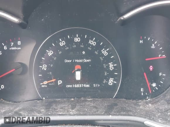 ✅ 2014 Kia Sorento SX Limited • VIN: 5XYKWDA77EG543700 • Лот: 41878413. Опубликован ранее на IAAI с пробегом 168 374 миль. Бесплатный доступ к архиву аукционных продаж из США и подробный отчёт об истории автомобиля на DreamBid. Изображение 15.