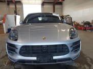 ✅ 2017 Porsche Macan Turbo • VIN: WP1AF2A53HLB60570 • Lot: 42499063. Listed on IAAI with 49,065 mi. Free auction sales archive from the USA and detailed vehicle history report at DreamBid. Image 12.