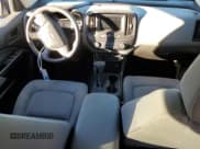 ✅ 2019 Chevrolet Colorado 2WD Work Truck • VIN: 1GCGSBEN7K1333897 • Лот: 80414244. Опубликован ранее на Copart с пробегом 81 715 миль. Бесплатный доступ к архиву аукционных продаж из США и подробный отчёт об истории автомобиля на DreamBid. Изображение 8.