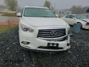 ✅ 2014 Infiniti QX60 • VIN: 5N1AL0MM5EC522598 • Lot: 90660045. Listed on Copart with 176,114 mi. Free auction sales archive from the USA and detailed vehicle history report at DreamBid. Image 14.