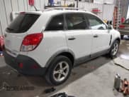 ✅ 2012 Chevrolet Captiva Sport LS • VIN: 3GNAL2EK8CS556241 • Lot: 42079895. Wystawiony na IAAI z przebiegiem 182 593 mil. Bezpłatny archiwum sprzedaży aukcyjnych z USA i szczegółowy raport historii pojazdu na DreamBid. Zdjęcie 4.