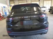 ✅ 2023 Porsche Cayenne • VIN: WP1AA2AY3PDA01274 • Лот: 55471325. Опубликован ранее на Copart с пробегом 26 976 миль. Бесплатный доступ к архиву аукционных продаж из США и подробный отчёт об истории автомобиля на DreamBid. Изображение 6.