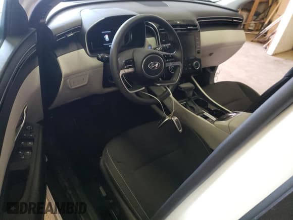 ✅ 2023 Hyundai Tucson SEL • VIN: 5NMJBCAE0PH229511 • Lot: 65713463. Wystawiony na Copart z przebiegiem 2 472 mil. Bezpłatny archiwum sprzedaży aukcyjnych z USA i szczegółowy raport historii pojazdu na DreamBid. Zdjęcie 8.