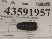 ✅ 2016 Ford Focus Titanium • VIN: 1FADP3N25GL345869 • Lot: 43591957. Wystawiony na IAAI z przebiegiem Nie podano. Bezpłatny archiwum sprzedaży aukcyjnych z USA i szczegółowy raport historii pojazdu na DreamBid. Zdjęcie 11.