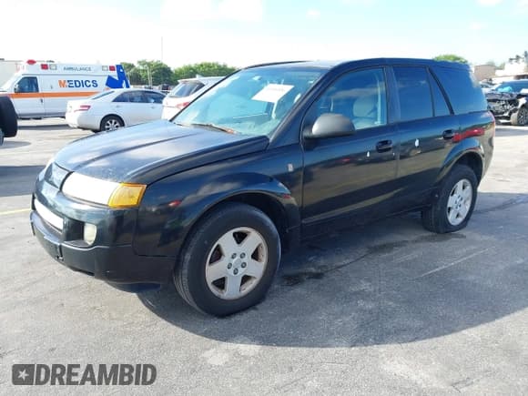 ✅ 2004 Saturn VUE V6 • VIN: 5GZCZ53444S887559 • Lot: 41496856. Wystawiony na IAAI z przebiegiem 210 419 mil. Bezpłatny archiwum sprzedaży aukcyjnych z USA i szczegółowy raport historii pojazdu na DreamBid. Zdjęcie 2.