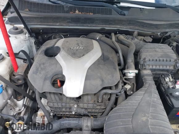 ✅ 2014 Kia Optima SX Turbo • VIN: 5XXGR4A69EG281560 • Lot: 42366130. Wystawiony na IAAI z przebiegiem 178 227 mil. Bezpłatny archiwum sprzedaży aukcyjnych z USA i szczegółowy raport historii pojazdu na DreamBid. Zdjęcie 10.