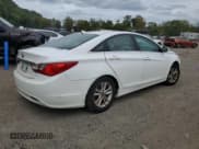 ✅ 2013 Hyundai Sonata GLS • VIN: 5NPEB4AC2DH577685 • Lot: 72003104. Listed on Copart with 157,640 mi. Free auction sales archive from the USA and detailed vehicle history report at DreamBid. Image 3.