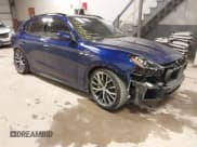 ✅ 2023 Maserati Grecale • VIN: ZN682CVT5P7427398 • Лот: 41564373. Опубликован ранее на IAAI с пробегом 5 602 миль. Бесплатный доступ к архиву аукционных продаж из США и подробный отчёт об истории автомобиля на DreamBid. Изображение 1.