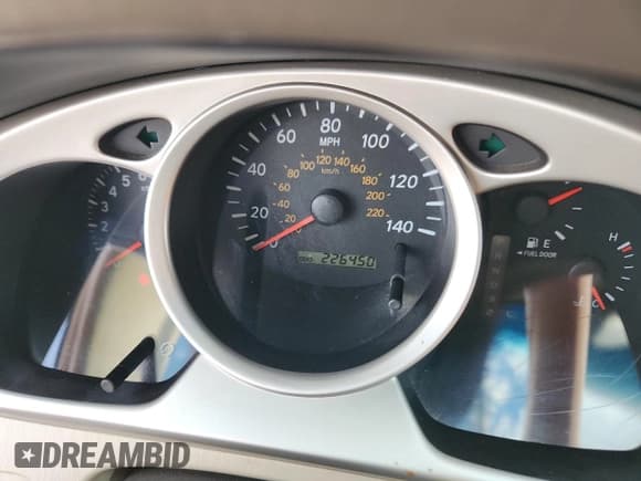 ✅ 2007 Toyota Highlander • VIN: JTEGP21A670143862 • Lot: 71318475. Wystawiony na Copart z przebiegiem 226 450 mil. Bezpłatny archiwum sprzedaży aukcyjnych z USA i szczegółowy raport historii pojazdu na DreamBid. Zdjęcie 9.