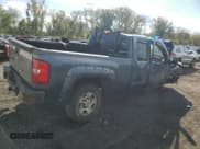 ✅ 2009 Chevrolet Silverado 2500HD LT • VIN: 1GCHK59K19E163707 • Лот: 81687205. Опубликован ранее на Copart с пробегом 126 410 миль. Бесплатный доступ к архиву аукционных продаж из США и подробный отчёт об истории автомобиля на DreamBid. Изображение 3.