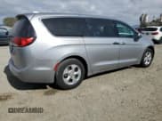 ✅ 2018 Chrysler Pacifica Hybrid Touring Plus • VIN: 2C4RC1H76JR126912 • Lot: 54364745. Listed on Copart with 132,172 mi. Free auction sales archive from the USA and detailed vehicle history report at DreamBid. Image 3.