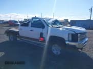 ✅ 2012 Chevrolet Silverado 2500HD LT • VIN: 1GC1KXE89CF183521 • Lot: 43421351. Listed on IAAI with 294,252 mi. Free auction sales archive from the USA and detailed vehicle history report at DreamBid. Image 1.