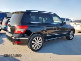 ✅ 2012 Mercedes-Benz GLK 350 • VIN: WDCGG5GB8CF809837 • Лот: 91936635. Опубликован ранее на Copart с пробегом 145 668 миль. Бесплатный доступ к архиву аукционных продаж из США и подробный отчёт об истории автомобиля на DreamBid. Изображение 3.