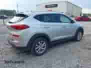 2019 Hyundai Tucson Value с VIN KM8J33A42KU024421, выставлен на аукционе IAAI как лот 42949806 с пробегом 99 155 миль миль и . История ставок и продаж доступна на DreamBid. Изображение 4.