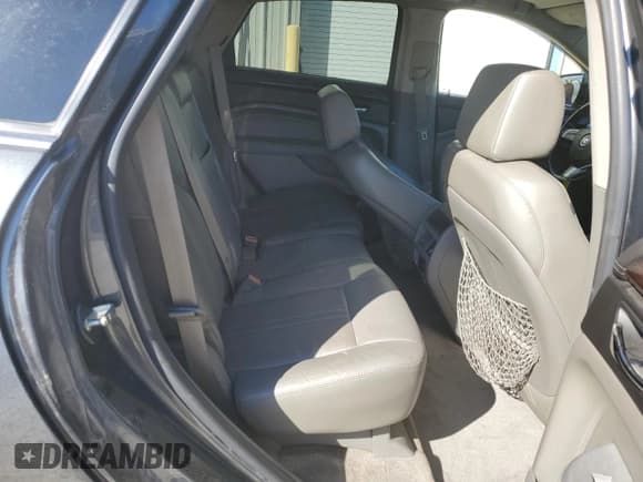 ✅ 2010 Cadillac SRX Luxury Collection • VIN: 3GYFNAEY4AS544344 • Лот: 90824625. Опубликован ранее на Copart с пробегом 140 406 миль. Бесплатный доступ к архиву аукционных продаж из США и подробный отчёт об истории автомобиля на DreamBid. Изображение 10.