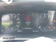 ✅ 2019 Land Rover Range Rover • VIN: SALGS2RE8KA522240 • Lot: 42529419. Listed on IAAI with 48,286 mi. Free auction sales archive from the USA and detailed vehicle history report at DreamBid. Image 7.