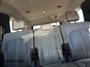 ✅ 2018 Ford Expedition Max Limited • VIN: 1FMJK2ATXJEA41769 • Lot: 69967465. Wystawiony na Copart z przebiegiem 141 907 mil. Bezpłatny archiwum sprzedaży aukcyjnych z USA i szczegółowy raport historii pojazdu na DreamBid. Zdjęcie 10.