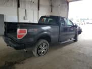 ✅ 2014 Ford F-150 XL • VIN: 1FTEX1EM4EKF71571 • Лот: 67091755. Опубликован ранее на Copart с пробегом 178 571 миль. Бесплатный доступ к архиву аукционных продаж из США и подробный отчёт об истории автомобиля на DreamBid. Изображение 3.