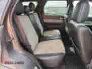 2010 Mercury Mariner Premier с VIN 4M2CN8H7XAKJ25120, выставлен на аукционе Copart как лот 89696605 с пробегом 202 807 миль миль и Списание • Salvage title. История ставок и продаж доступна на DreamBid. Изображение 10.