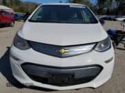 ✅ 2017 Chevrolet Bolt EV LT • VIN: 1G1FW6S07H4174945 • Lot: 53530515. Wystawiony na Copart z przebiegiem 145 880 mil. Bezpłatny archiwum sprzedaży aukcyjnych z USA i szczegółowy raport historii pojazdu na DreamBid. Zdjęcie 5.