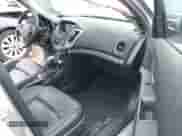 2014 Chevrolet Cruze 2LT with VIN 1G1PE5SB0E7135532, listed as a IAAI auction lot 43507178 with 100,363 mi miles and . Bid and sale history available at DreamBid. Image 5.