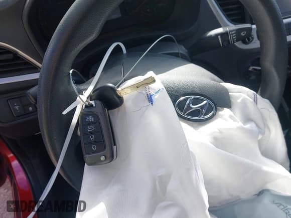 ✅ 2022 Hyundai Accent SE • VIN: 3KPC24A66NE158066 • Лот: 41431632. Опубликован ранее на IAAI с пробегом 79 904 миль. Бесплатный доступ к архиву аукционных продаж из США и подробный отчёт об истории автомобиля на DreamBid. Изображение 11.